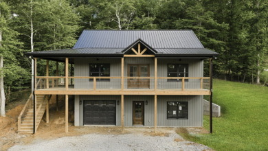 Brand New Construction in Moutardier w/Slip - photo 1