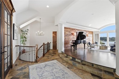 Luxury lakefront living awaits in Lake Winnebago! Situated on an - photo 8