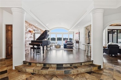 Luxury lakefront living awaits in Lake Winnebago! Situated on an - photo 9