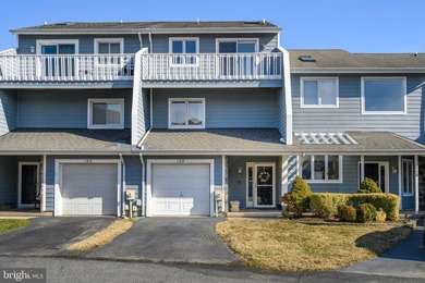 Waterfront Lifestyle with Included Boat Slip - Bayview at Kent - photo 9