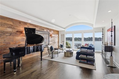 Luxury lakefront living awaits in Lake Winnebago! Situated on an - photo 10