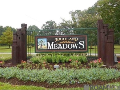 Lake Lot For Sale in Jackson, Louisiana
