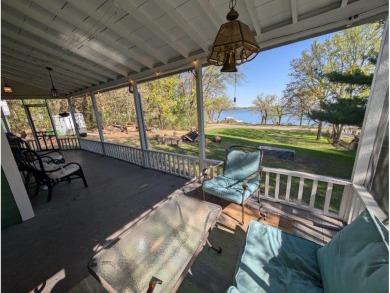 Lake Home For Sale in White Bear Twp, Minnesota