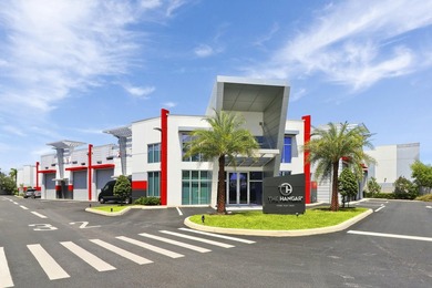 The Hangar is the premier garage condominium development - photo 2