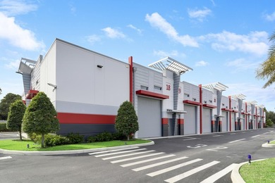 The Hangar is the premier garage condominium development - photo 3