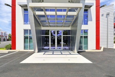 The Hangar is the premier garage condominium development - photo 4