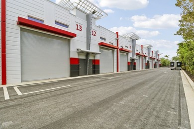 The Hangar is the premier garage condominium development - photo 5