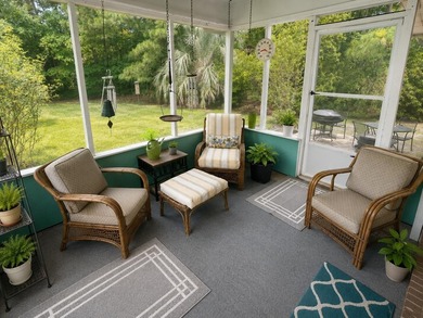 LOCATION! PRIVATE BACKYARD OASIS!! IN-GROUND SALTWATER POOL!!! - photo 9