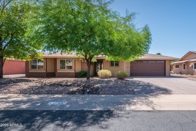 EXPANDED RAINER IN SUN CITY PHASE II WITH 3 BEDROOMS, 2 BATHS, 2 - photo 1
