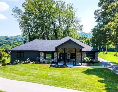 (private lake, pond, creek) Home For Sale in Frankfort Kentucky
