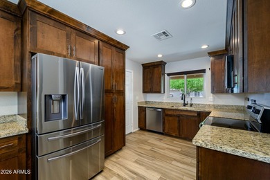 EXPANDED RAINER IN SUN CITY PHASE II WITH 3 BEDROOMS, 2 BATHS, 2 - photo 2