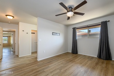 EXPANDED RAINER IN SUN CITY PHASE II WITH 3 BEDROOMS, 2 BATHS, 2 - photo 4