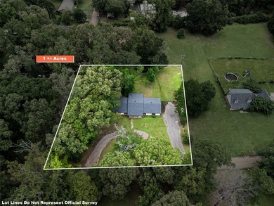 Looking for a lake house for sale in East Texas, without the - photo 4