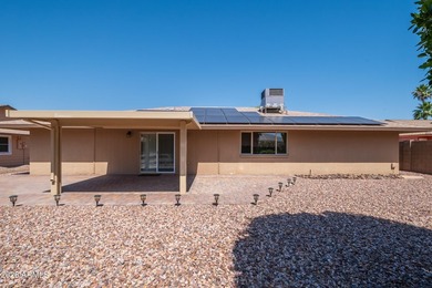 EXPANDED RAINER IN SUN CITY PHASE II WITH 3 BEDROOMS, 2 BATHS, 2 - photo 5