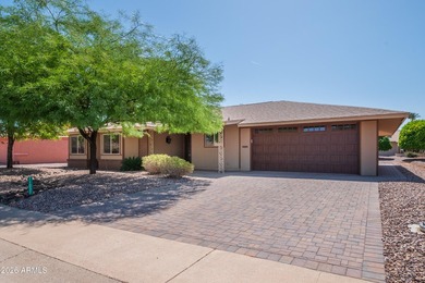 EXPANDED RAINER IN SUN CITY PHASE II WITH 3 BEDROOMS, 2 BATHS, 2 - photo 6