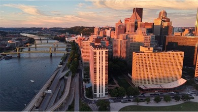 Welcome to Downtown Pittsburgh living at its finest! This - photo 37