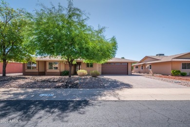 EXPANDED RAINER IN SUN CITY PHASE II WITH 3 BEDROOMS, 2 BATHS, 2 - photo 8