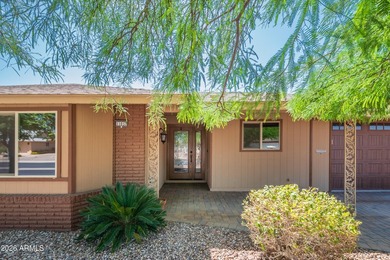 EXPANDED RAINER IN SUN CITY PHASE II WITH 3 BEDROOMS, 2 BATHS, 2 - photo 9