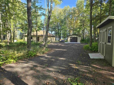 Lake Home For Sale in Cornucopia, Wisconsin