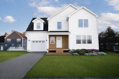30 Recess Lane is almost ready for its very first owners - don't - photo 1