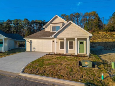 Stunning New Construction in Lakeside School District - Gated - photo 2