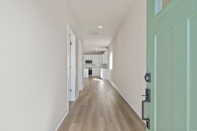 Stunning New Construction in Lakeside School District - Gated - photo 4