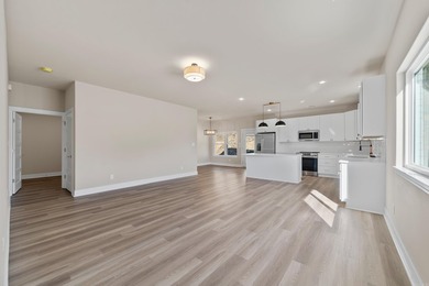 Stunning New Construction in Lakeside School District - Gated - photo 5