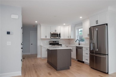 30 Recess Lane is almost ready for its very first owners - don't - photo 5
