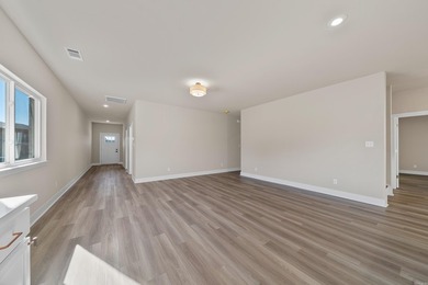 Stunning New Construction in Lakeside School District - Gated - photo 6
