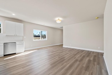 Stunning New Construction in Lakeside School District - Gated - photo 7