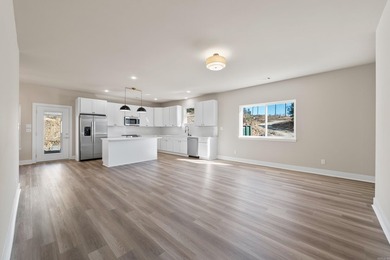 Stunning New Construction in Lakeside School District - Gated - photo 8