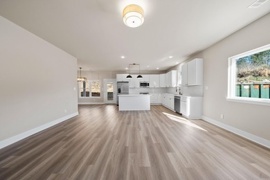 Stunning New Construction in Lakeside School District - Gated - photo 9