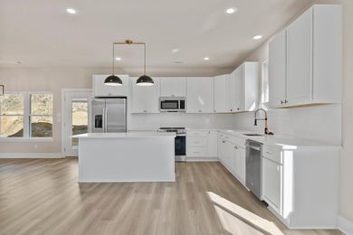 Stunning New Construction in Lakeside School District - Gated - photo 10
