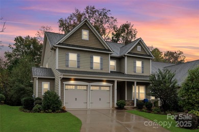 Lake Wylie Home Active Under Contract in York South Carolina