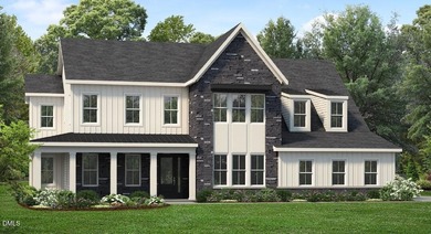 Jordan Lake Home For Sale in Chapel Hill North Carolina