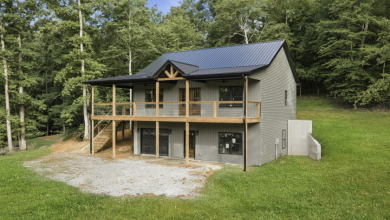 Brand New Construction in Moutardier w/Slip - photo 23