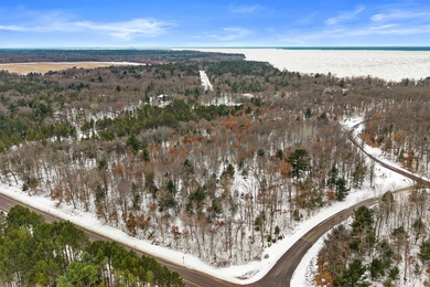 Petenwell Lake  Acreage For Sale in Nekoosa Wisconsin