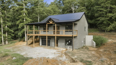 Brand New Construction in Moutardier w/Slip - photo 26