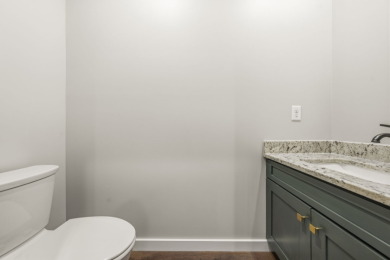 Brand New Construction in Moutardier w/Slip - photo 27