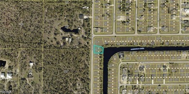 Oversized lot Looking down the 2,100' long Overhold Canal, this - photo 4