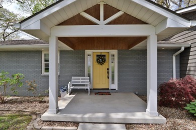 Welcome to this Beautifully Updated Ranch-Style Home! - photo 4