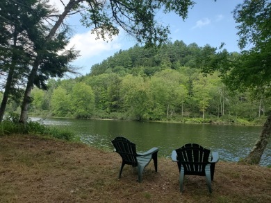 Schroon River Acreage For Sale in Chestertown New York
