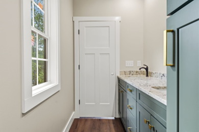 Brand New Construction in Moutardier w/Slip - photo 12