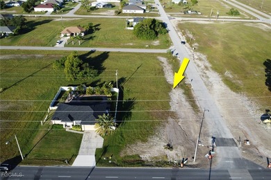 Cape Coral Area Commercial For Sale in Cape Coral Florida
