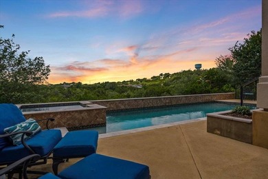 Greenbelt lots in Falconhead West don't come up often. Private - photo 1