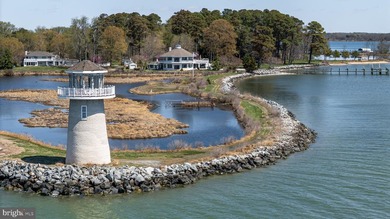(private lake, pond, coastal) Home For Sale in Queenstown Maryland