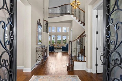Greenbelt lots in Falconhead West don't come up often. Private - photo 2