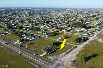 Prime commercial property in NW Cape Coral, Flood Zone X! Seize - photo 3