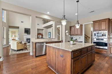 Greenbelt lots in Falconhead West don't come up often. Private - photo 9