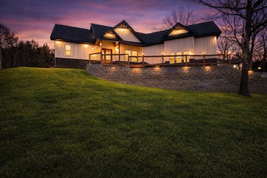 Table Rock Lake Home For Sale in Cape Fair Missouri